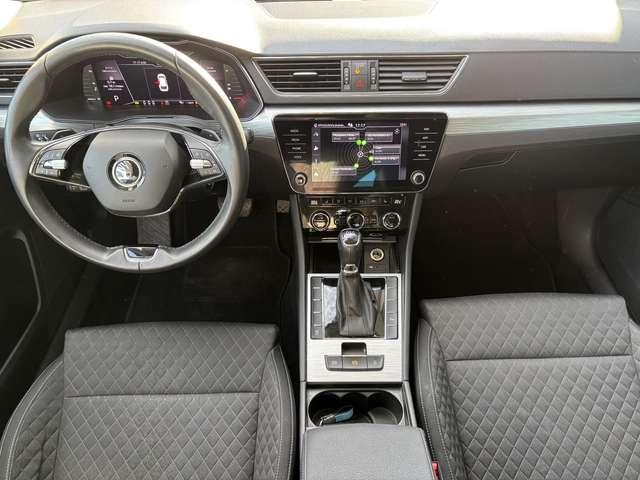 Skoda Superb 2.0 TDI EVO 110KW EXECUTIVE DSG