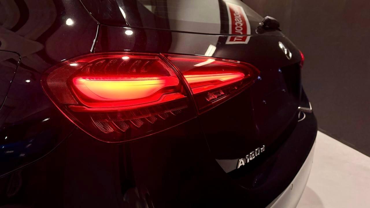 Mercedes-benz A 180 d Automatic AMG Line Premium *PREZZO PROMO*