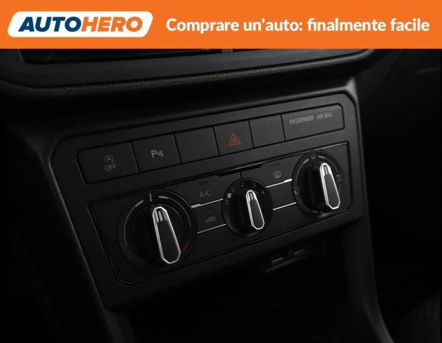 VOLKSWAGEN T-Cross 1.0 TSI Urban BMT