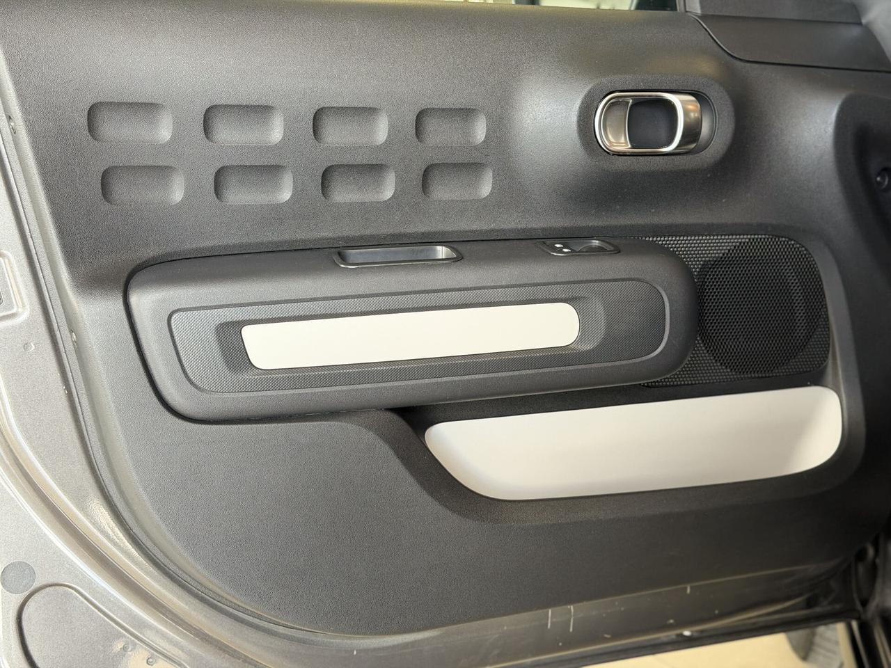 CITROEN New C3 Feel - 1.2 PureTech 83cv EURO6D-ISC