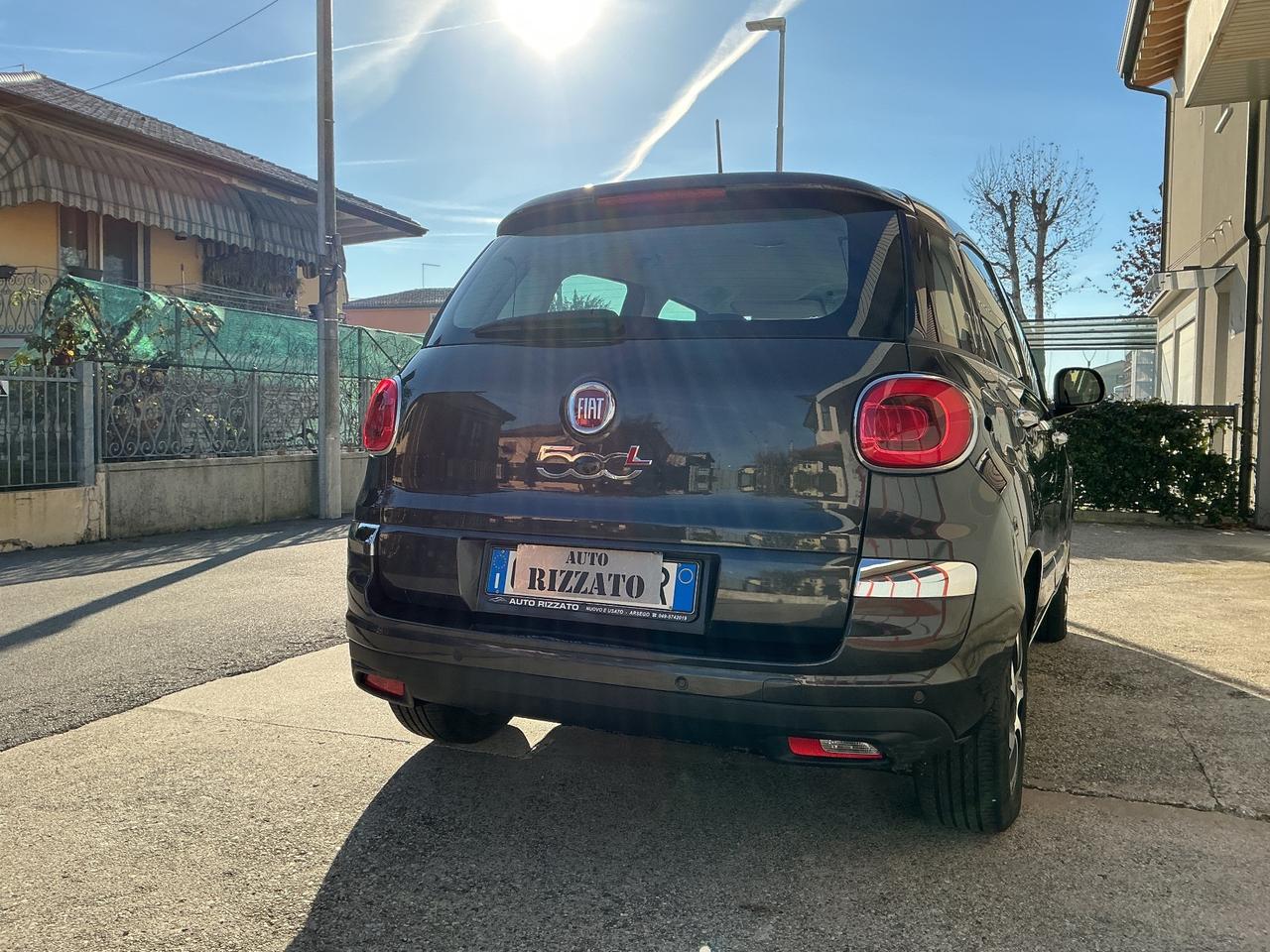 Fiat 500L 1.4 95 CV S&S Mirror -km 29.000