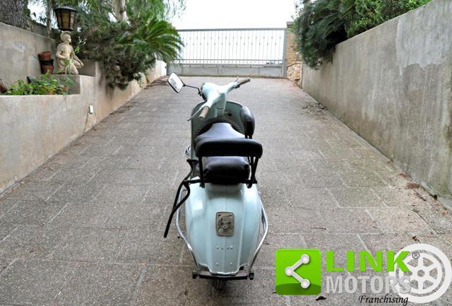 PIAGGIO Vespa 50 N V5A1T