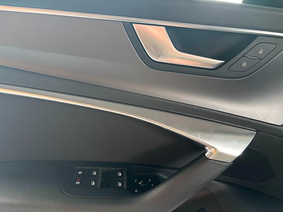 Audi A6 40 TDI 204CV MHEV quattro ultra S tronic Business