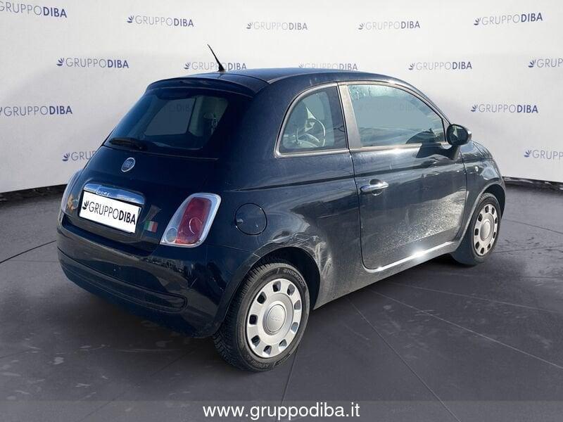 FIAT 500 III Benzina 1.2 Pop 69cv