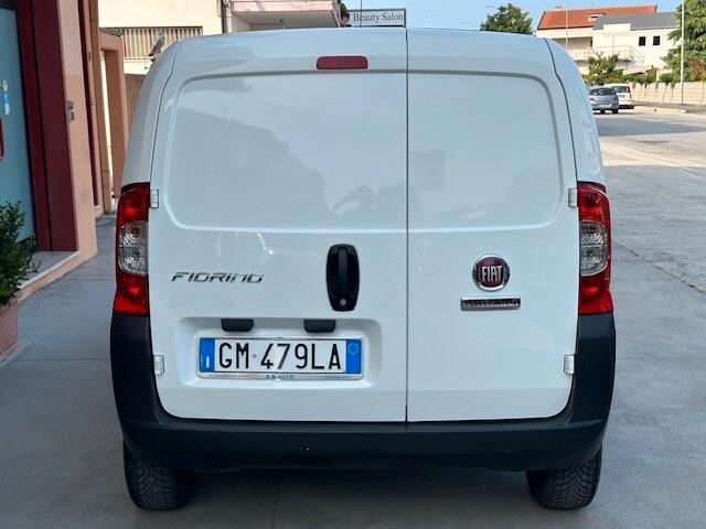 Fiat Fiorino 1.3 MJT 95CV 12/2022 58.000KM PERFETTO