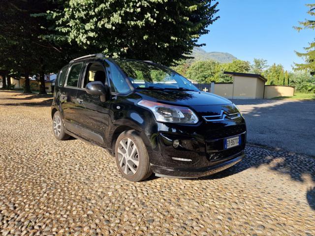 CITROEN C3 Picasso 1.4 VTi 95 GPL airdream Seduction