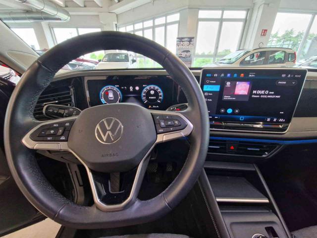 VOLKSWAGEN Tiguan 1.5 TSI eHybrid DSG Life