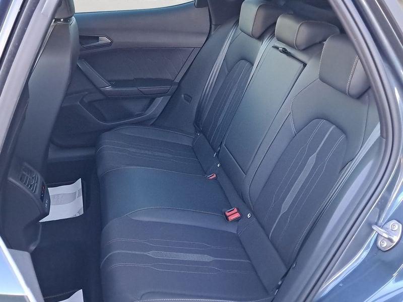 CUPRA Formentor Formentor 1.4 e-Hybrid DSG