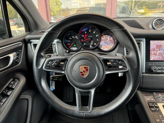 Porsche Macan 2.0 252cv pdk