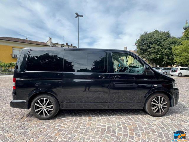VOLKSWAGEN Transporter 2.0 BiTDI 180CV DSG 4 Motion PC Kombi