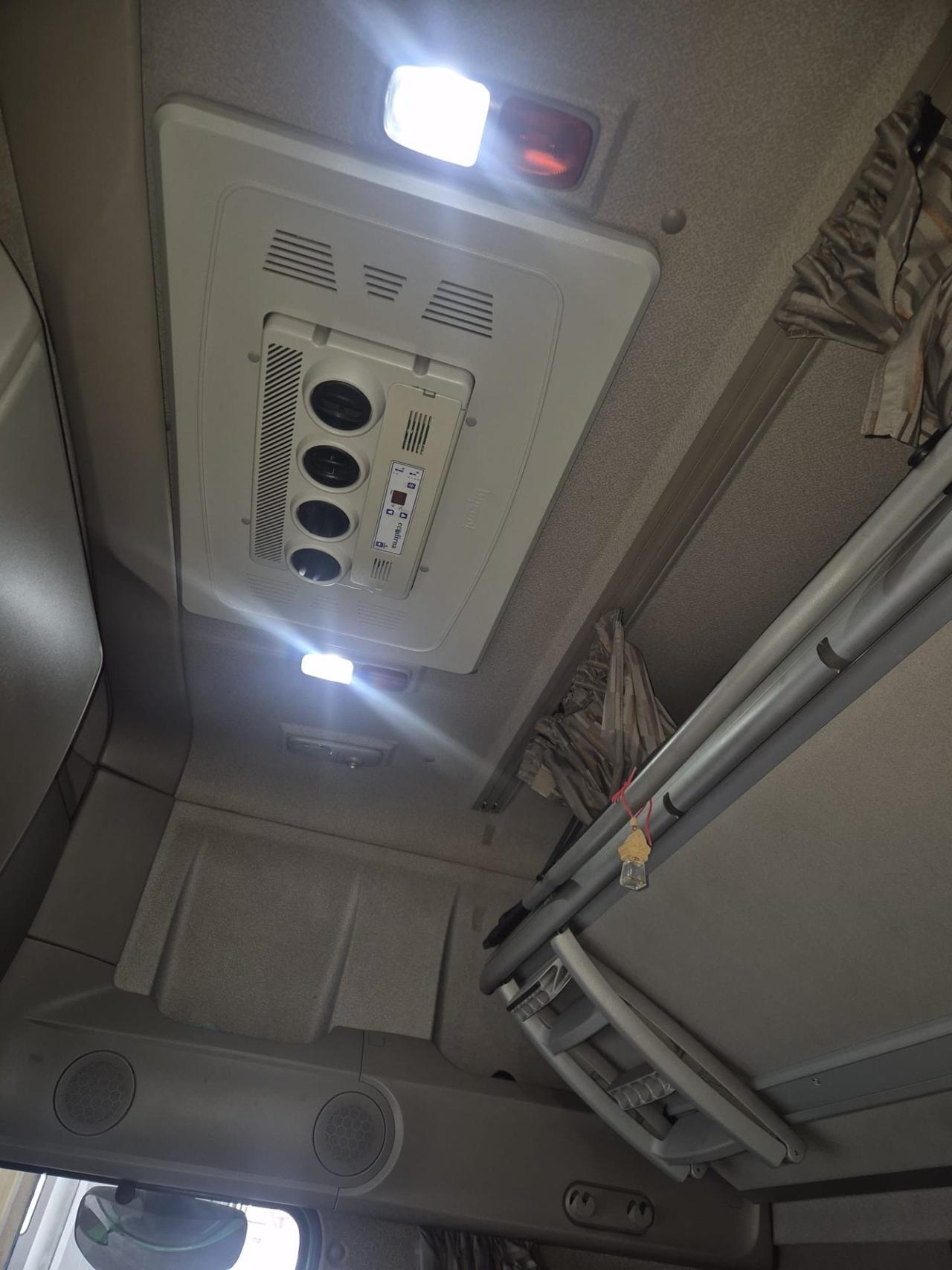 DAF 460 Automatico Con Retarder Tagliandato Revisionato