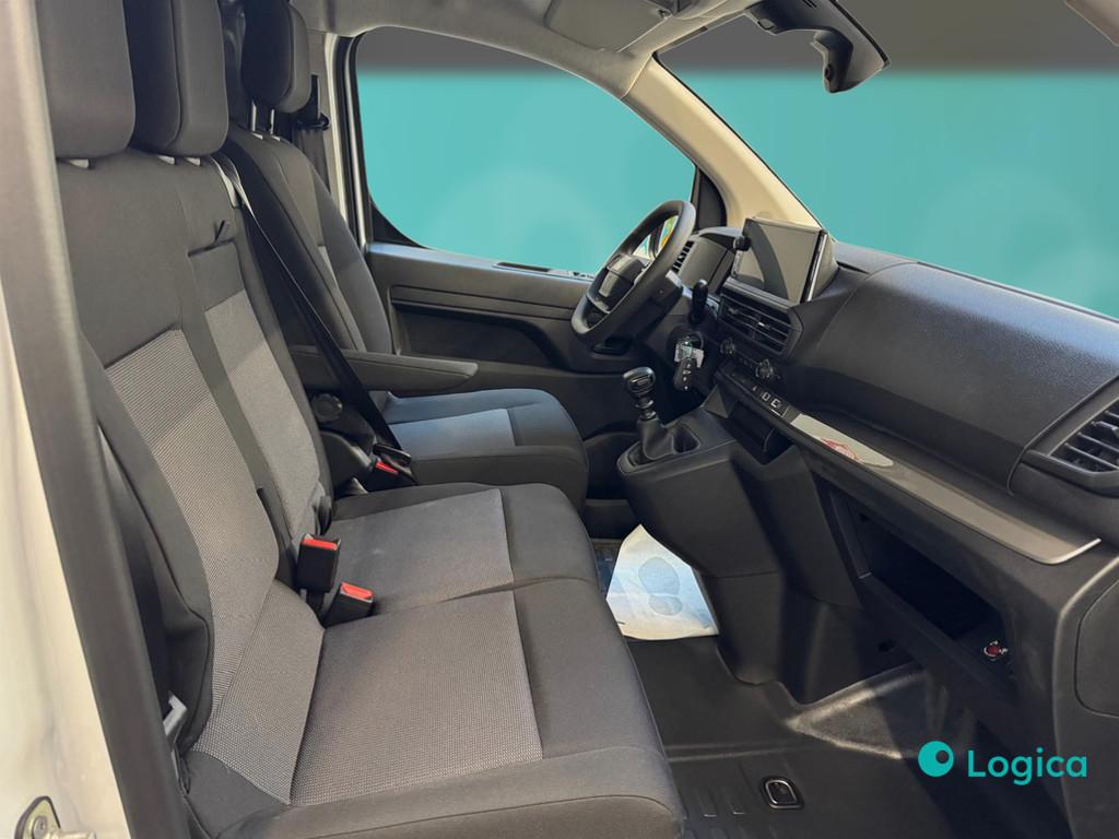FIAT Scudo Ice 1.5 bluehdi 120cv L2H1