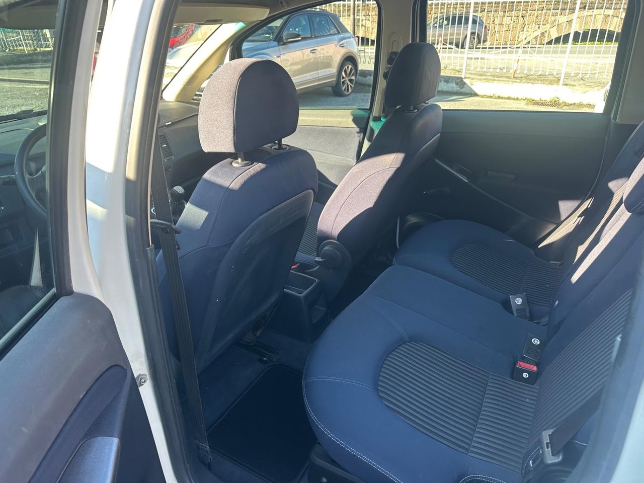 Lancia MUSA 1.3 Mjt 95 CV Platinum