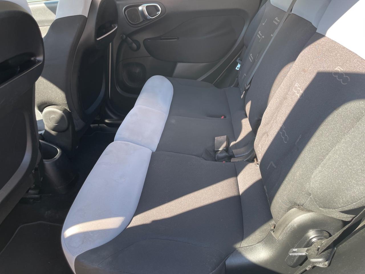 Fiat 500L 1.3 Multijet 85 CV Pop Star