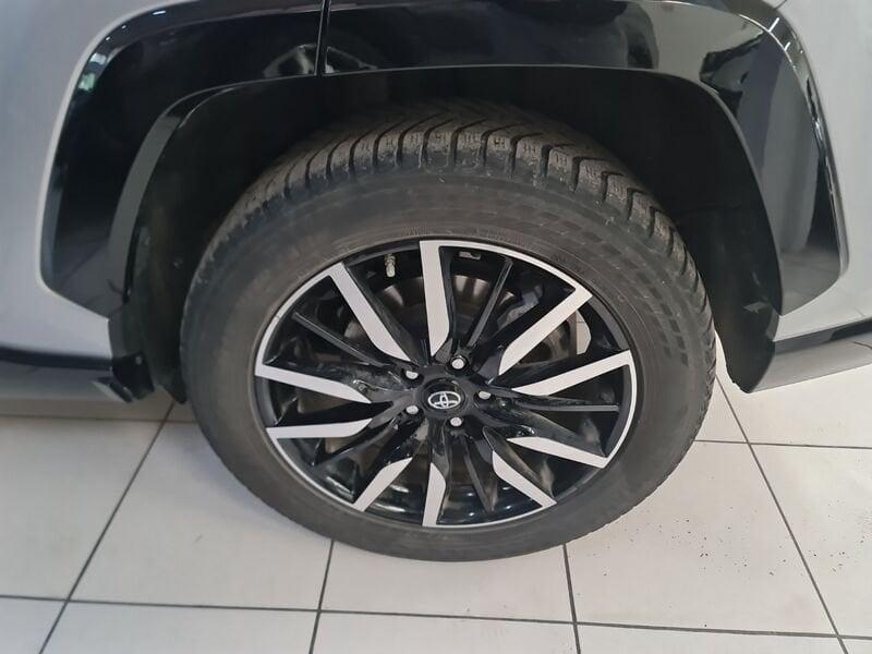 Toyota RAV4 RAV4 2.5 PHEV (306CV) E-CVT AWD-i Style+