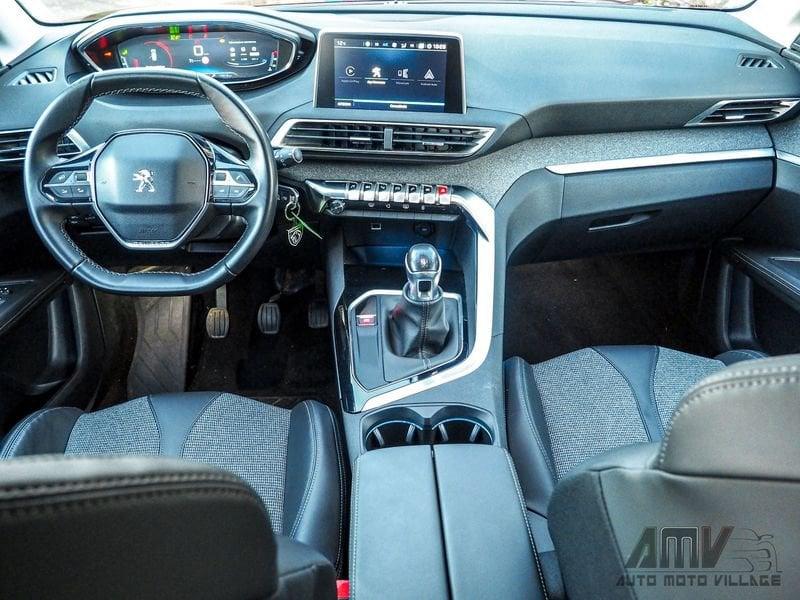 Peugeot 3008 PureTech Turbo 130 S&S UNIPROPR-CRONOLOGIA PEUGEOT