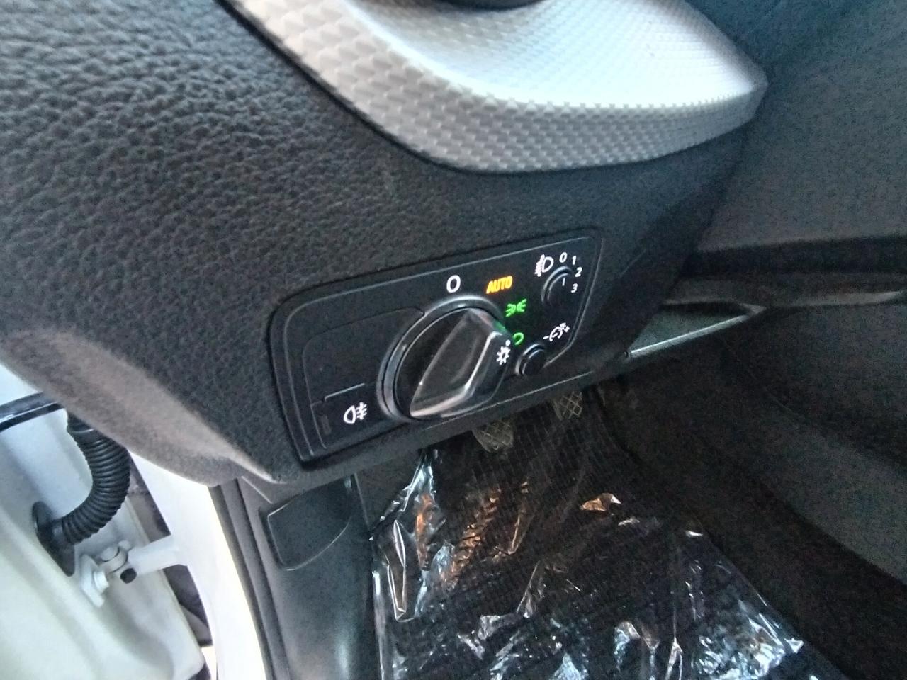 Audi Q2 1.6 TDI Business