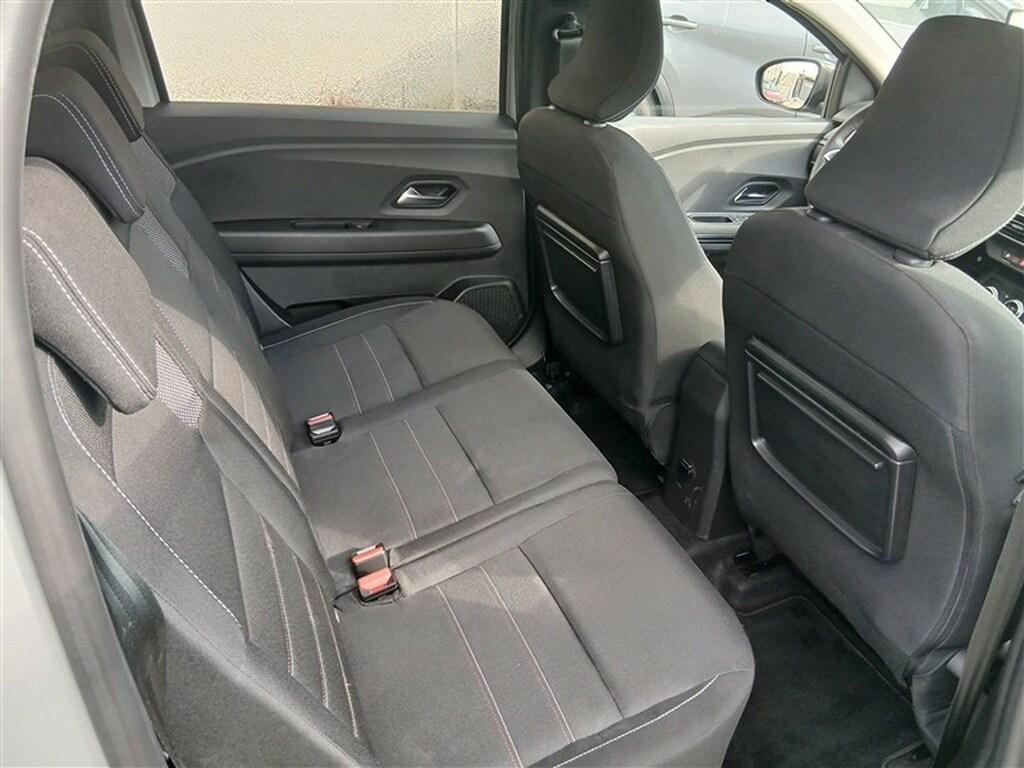 Dacia Jogger 1.0 TCe GPL Extreme UP