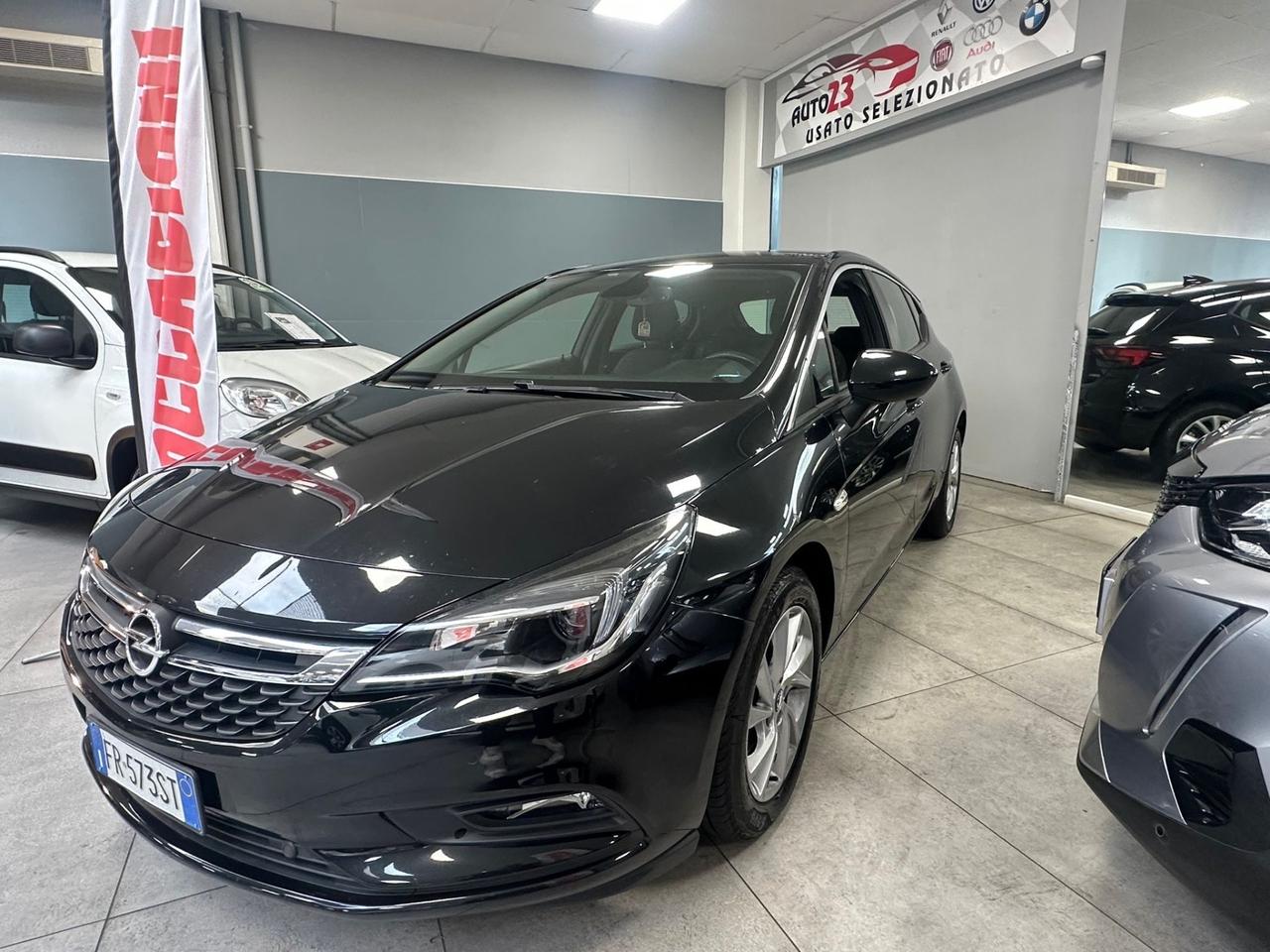 Opel Astra 1.6 CDTi 136CV Start&Stop 5P. Innovation