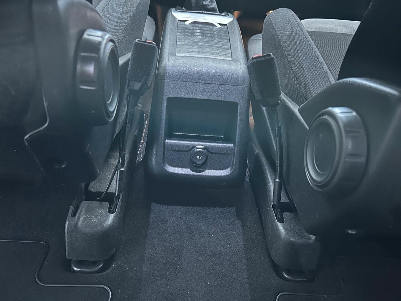 Citroen C4 Picasso BlueHDi 120 S&S Intensive