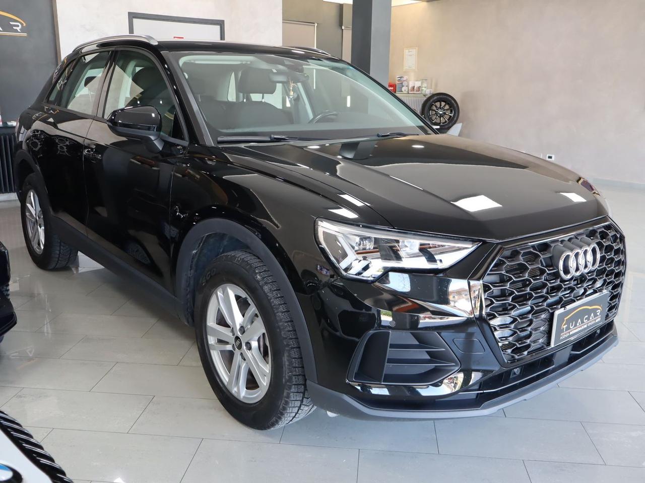 Audi Q3 Business Plus 1.4 45 TFSI e PHEV #11142