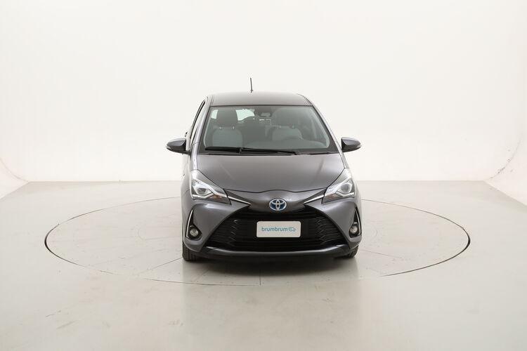Toyota Yaris Hybrid Active BR021278 1.5 Full Hybrid 101CV