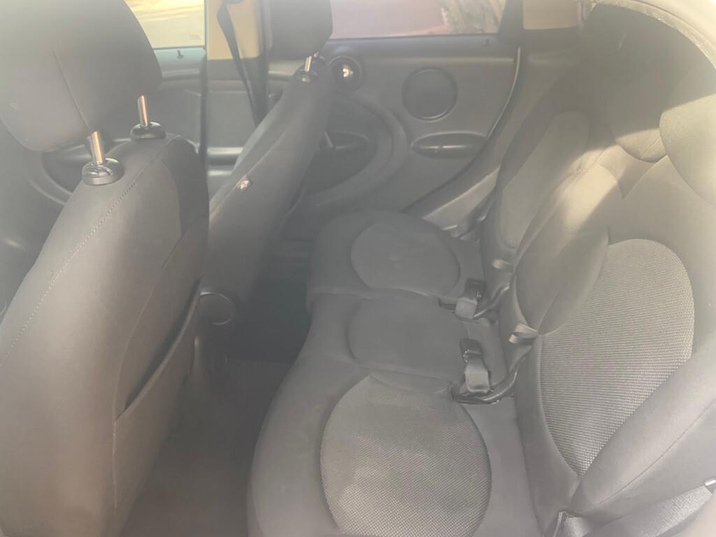 Mini Cooper D Countryman 1.6 One