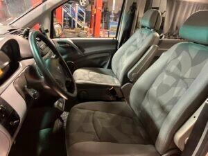 Mercedes-benz Viano 2.2 CDI Marco Polo