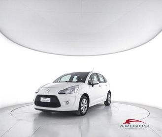 CITROEN C3 1.1 Exclusive - PER OPERATORI DEL SETTORE