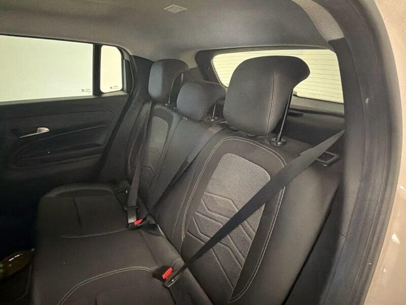 Jeep Avenger 2022 1.2 turbo Summit fwd 100cv