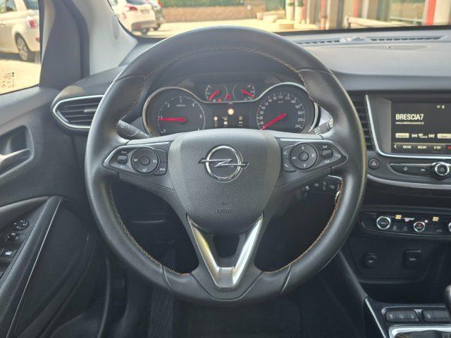 OPEL Crossland X 1.6 D EcoTEC Innovation NEOPATENTATI AppConnect LE