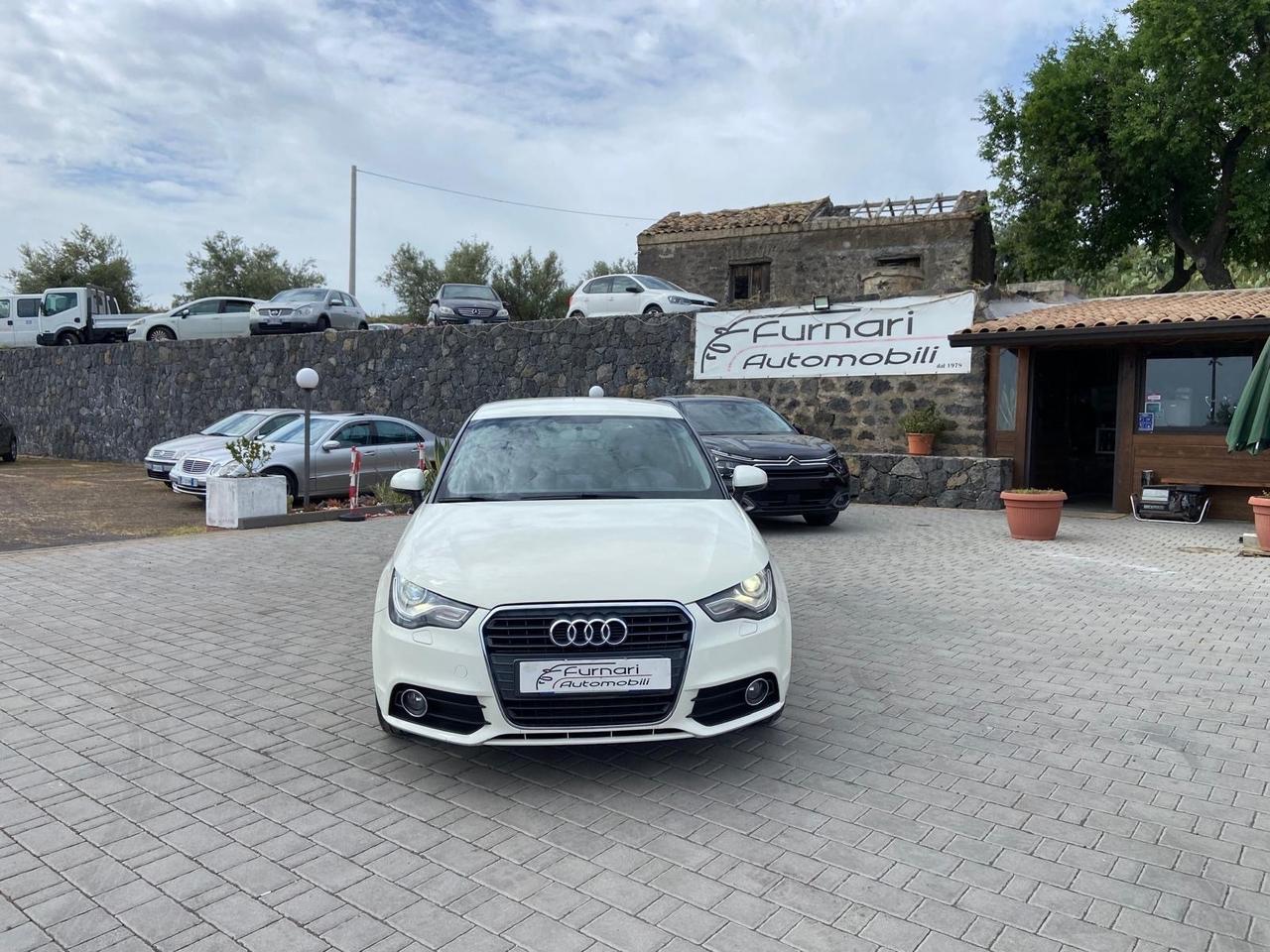 Audi A1 1.6 TDI 105 CV Ambition