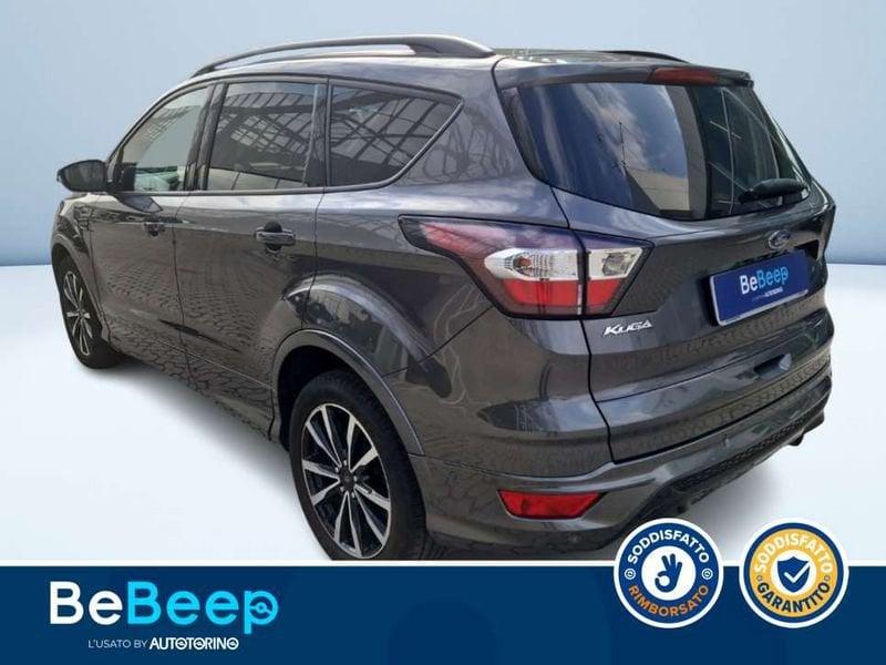 Ford Kuga 1.5 TDCI ST-LINE BUSINESS S&S 2WD 120CV POWER