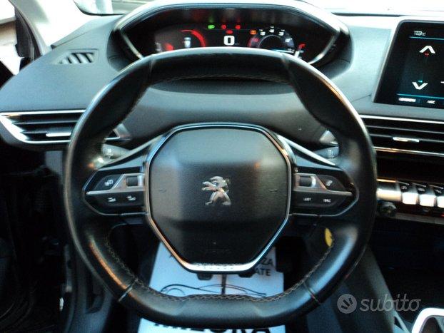 Peugeot 3008 PureTech Turbo 130 S&S Allure