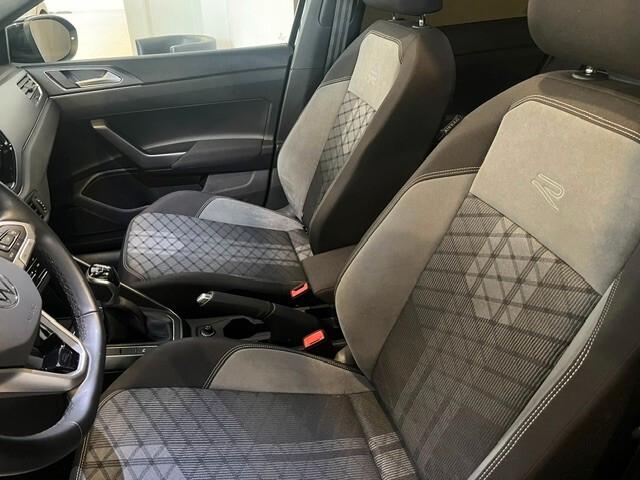 Volkswagen Taigo 1.0 TSI 115 CV R-Line