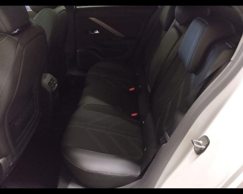 Opel Astra Nuova 5P GS 1.6 Hybrid 180cv AT8 S&S