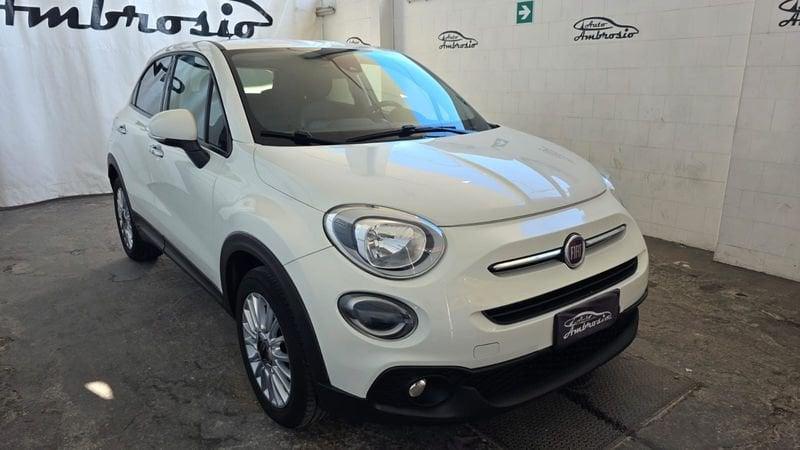 FIAT 500X 500X 1.3 MultiJet 95 CV Cross TUA DA 169,00 EURO