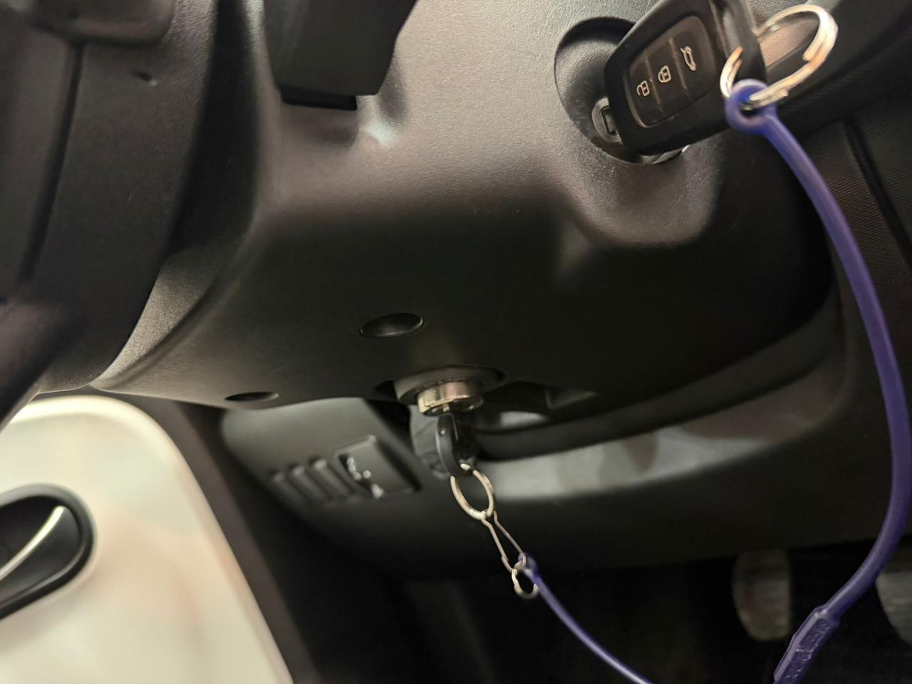 Renault Twingo SCe Stop&Start Intens