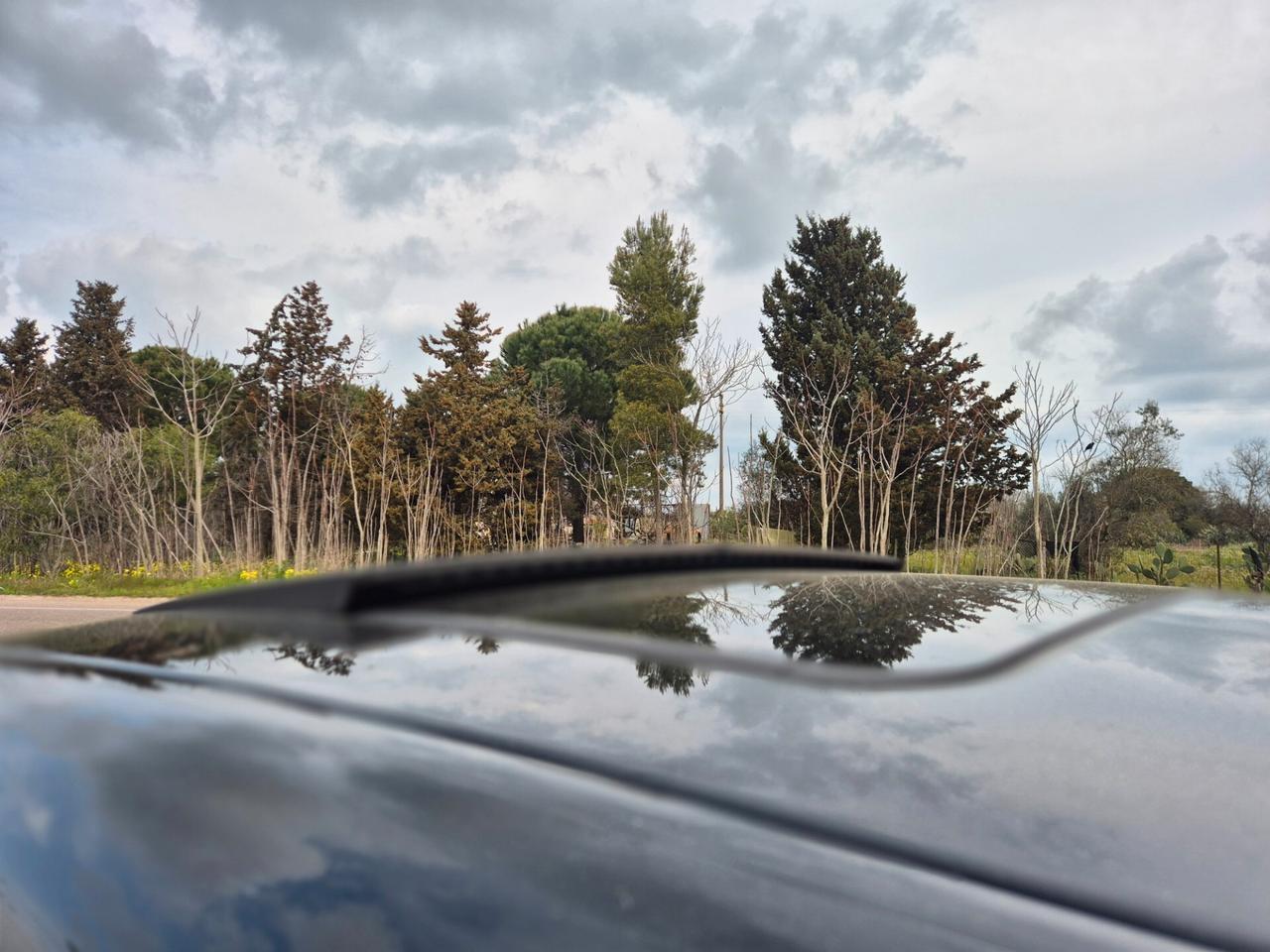 Bmw X2 M sDrive18d Msport Garanzia 12 mesi