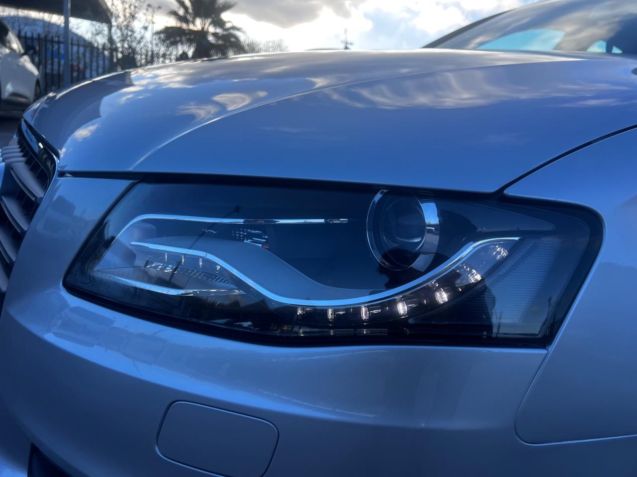 Audi A4 Avant 2.0 TDI 143CV F.AP. Advanced