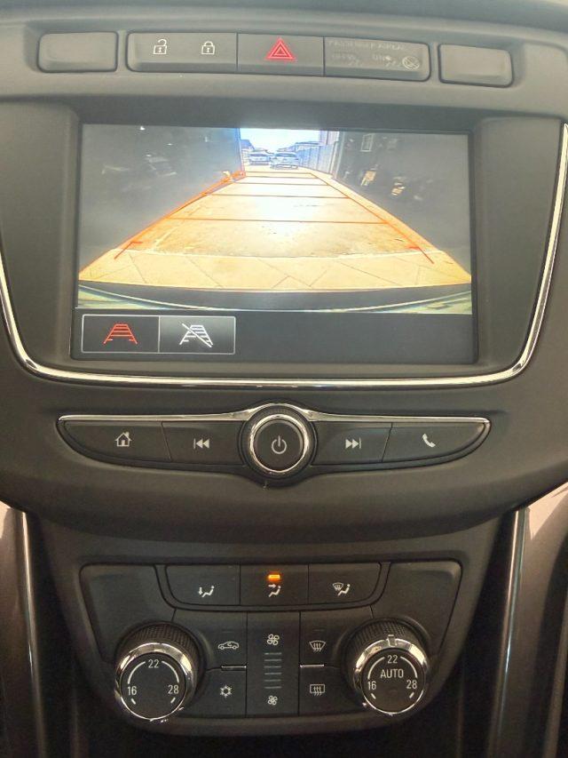 OPEL Zafira 2.0 CDTi 130CV aut. Innovation