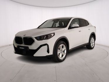 BMW X2 sDrive20i 48V