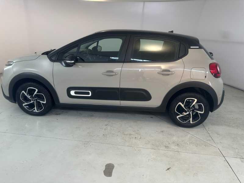 CITROEN C3 3ª serie - C3 PureTech 83 S&S Shine