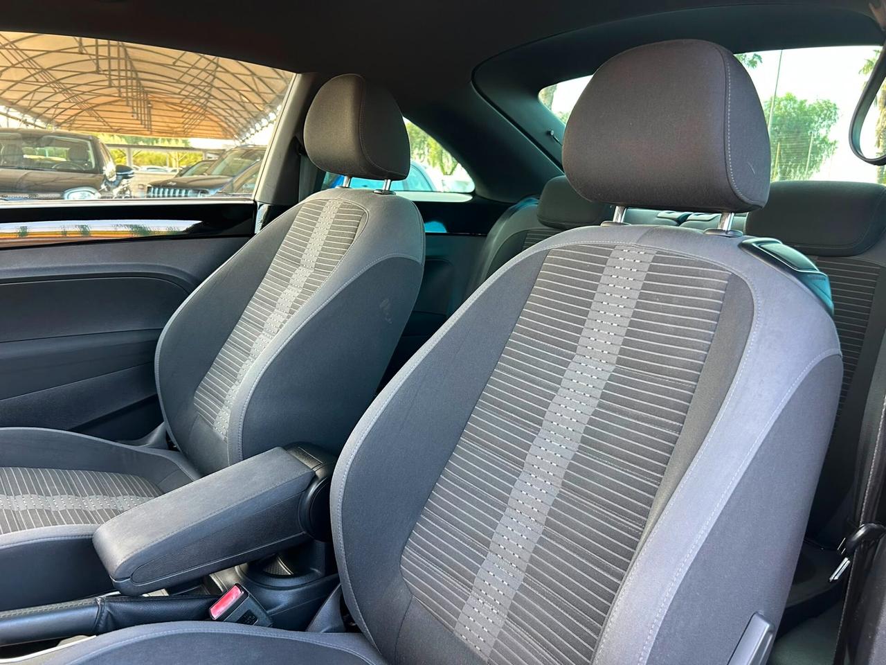 Volkswagen Maggiolino 1.4 TSI DSG Sport BlueMotion Technology