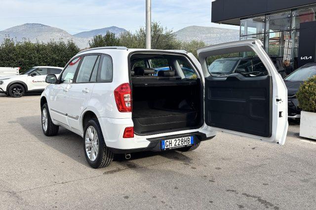 EVO Evo5 Evo 5 1.6 Bi-Fuel GPL