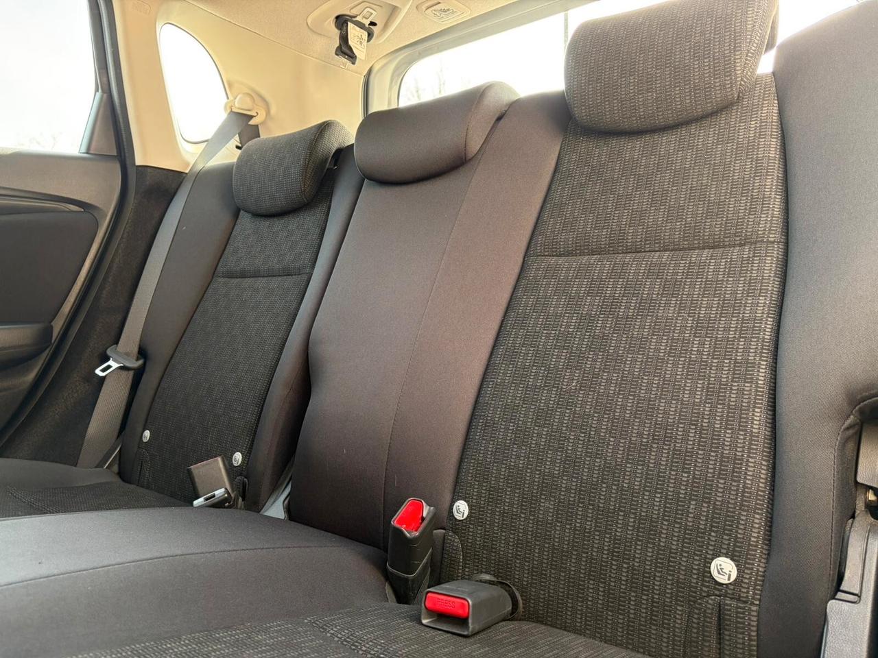 Honda Jazz 1.3 Comfort Navi ADAS