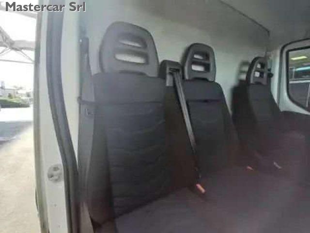 IVECO Daily Daily 35S12V 3520L H3 - FV431SP