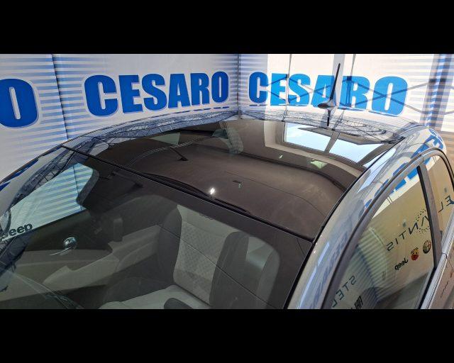 FIAT 500 1.0 hybrid 70cv Dolcevita