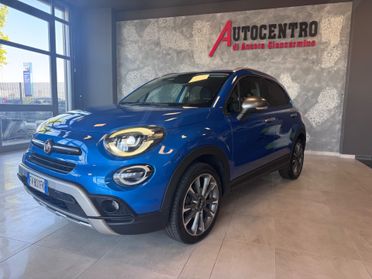 FIAT 500X 1.6 MJET AUTOMATICA CROSS PLUS
