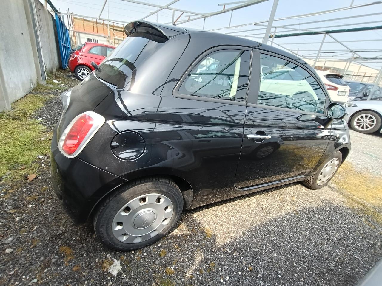 Fiat 500 1.2 Pop
